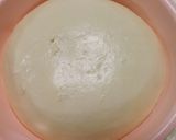 自家製酵母で山型食パン作り方3写真