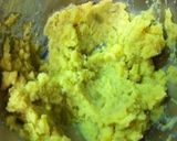 ミニスイートポテトパイ★作り方3写真