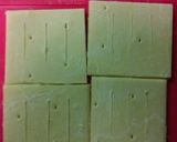 ミニスイートポテトパイ★作り方4写真