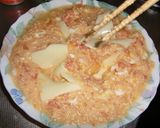 ♦簡単！美味すぎる！トマト卵炒め♦作り方6写真