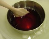 大人のいちごタルト作り方14写真