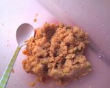 レンジで✾おから蒸しぱん～いたりあん～作り方1写真