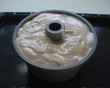 練乳いちごの米粉シフォン作り方6写真