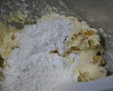 伊予柑パウンドケーキ作り方8写真
