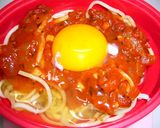 ナターシャの☀とろーりパスタ作り方5写真