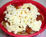 ナターシャの☀とろーりパスタ作り方6写真