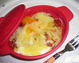 ナターシャの☀とろーりパスタ作り方8写真