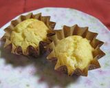伊予柑パウンドケーキ作り方14写真