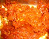 ナターシャの☀とろーりパスタ作り方2写真