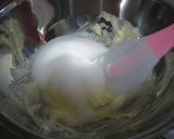 マーブルケーキ作り方1写真
