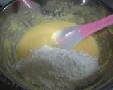 マーブルケーキ作り方3写真