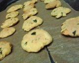 ヘルシー！簡単！カリカリかぼちゃクッキー作り方7写真