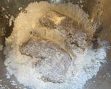 シェフドラム むね肉のジューシー唐揚げ作り方4写真