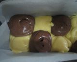 マーブルケーキ作り方5写真