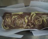 マーブルケーキ作り方6写真