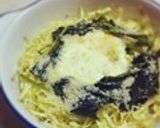 キャベツの千切りで☆お手軽ココット♪作り方9写真