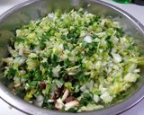 我が家の餃子が一番♪作り方1写真