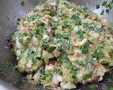 我が家の餃子が一番♪作り方3写真