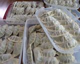 我が家の餃子が一番♪作り方4写真