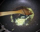 ピリッと甘辛の純レバ丼作り方2写真