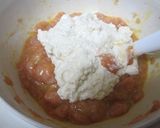 *安上がり！豆腐入り幸せチキンナゲット*作り方2写真