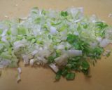 ピリッと甘辛の純レバ丼作り方6写真