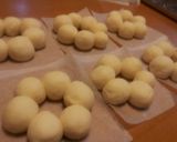 おうちでポンデリング♪作り方7写真