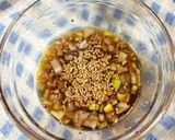 かんたん＊いか野菜炒め＊作り方2写真