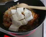 おかわり必至☆我が家のけんちん作り方4写真