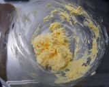 不器用抹茶（他も）アイスボックスクッキー作り方2写真