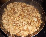 麻婆豆腐作り方7写真