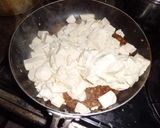 麻婆豆腐作り方5写真