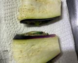ナス餃子作り方3写真