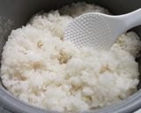 香ばしバターの★焼きおはぎ★作り方3写真
