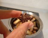 【厚揚げの豚バラ肉巻き　中華風味】♪作り方4写真