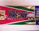 いつものミートソースにチョイたしつけスパ作り方1写真