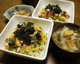 万能！基本の酢めし作り方6写真