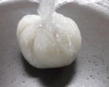 香ばしバターの★焼きおはぎ★作り方5写真