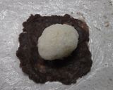 香ばしバターの★焼きおはぎ★作り方6写真