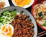 ＊こってり美味しい＊肉味噌パスタ＊作り方3写真