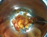 すぐできる！旦那絶賛明太子パスタ♡作り方1写真