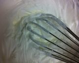 ヘルシーで美味しい簡単チーズクリーム作り方3写真