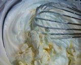 ヘルシーで美味しい簡単チーズクリーム作り方4写真