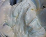 ヘルシーで美味しい簡単チーズクリーム作り方5写真