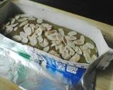 練っても☆しっかり膨らむ簡単抹茶ケーキ作り方3写真