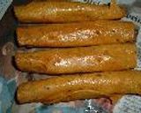 TAQUITOS DE POLLO作り方5写真
