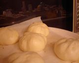 ★パンダンショコラ★作り方6写真