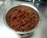 春の風物詩♪いかなごの釘煮作り方8写真