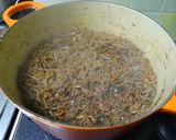 春の風物詩♪いかなごの釘煮作り方6写真