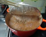 春の風物詩♪いかなごの釘煮作り方5写真